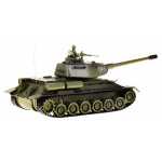 Sada dvoch tankov 1:28 RC 2.4 GHz